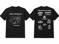 Original Team McCollum tee