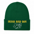 Team McCollum Beanie