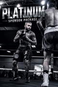 PLATINUM SPONSOR PACKAGE